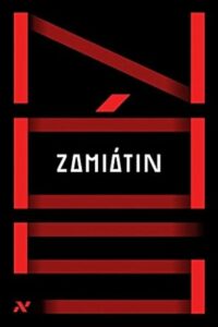 Nós - Zamiatin
