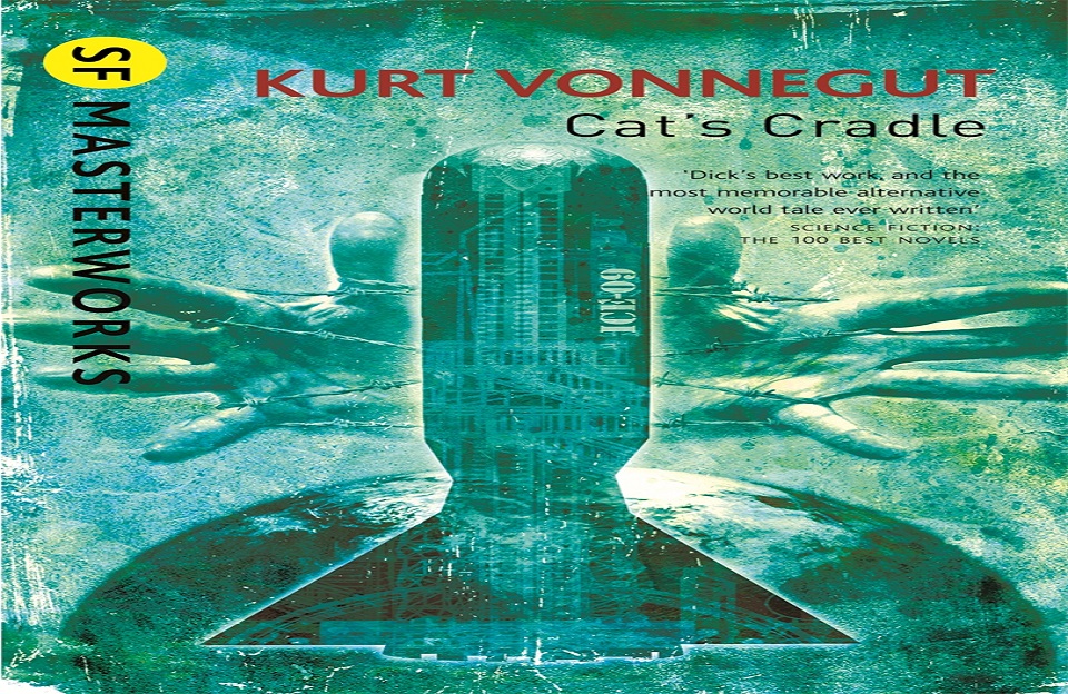 Cama de Gato de Kurt Vonnegut