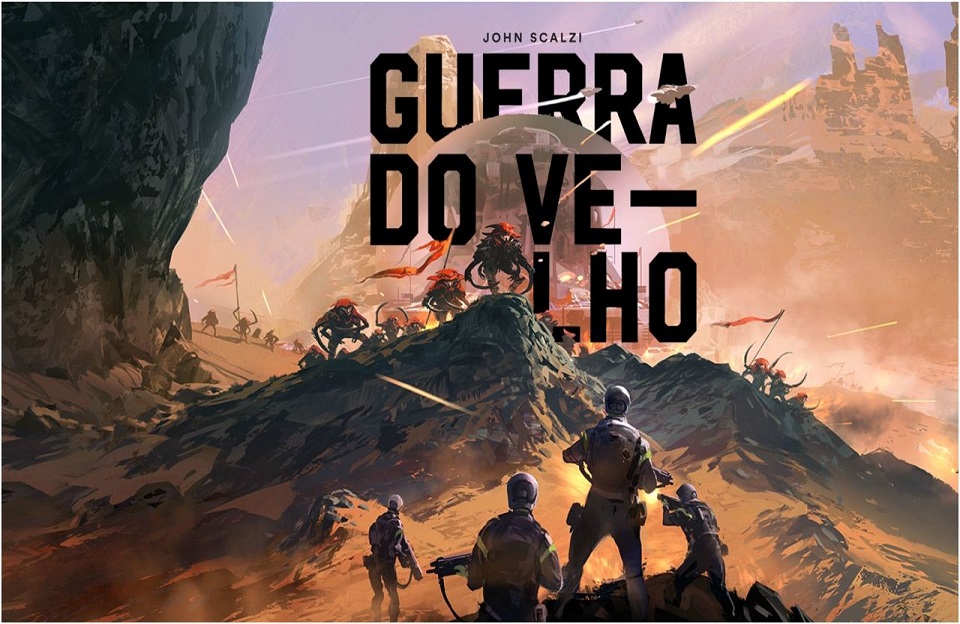 Guerra do Velho