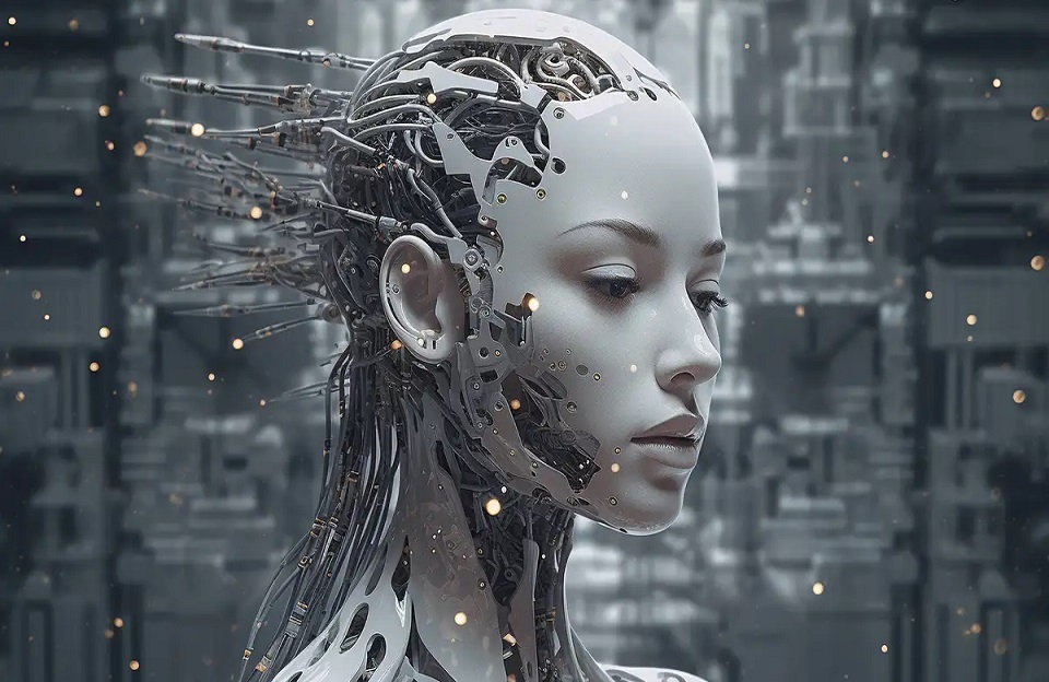 Pós-humano e a Inteligência Artificial