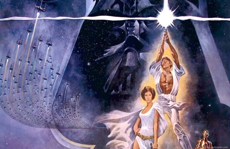 Explorando as Fronteiras da Imaginação: Uma Jornada pela Space Opera