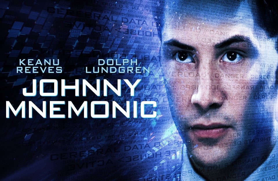 Johnny Mnemonic