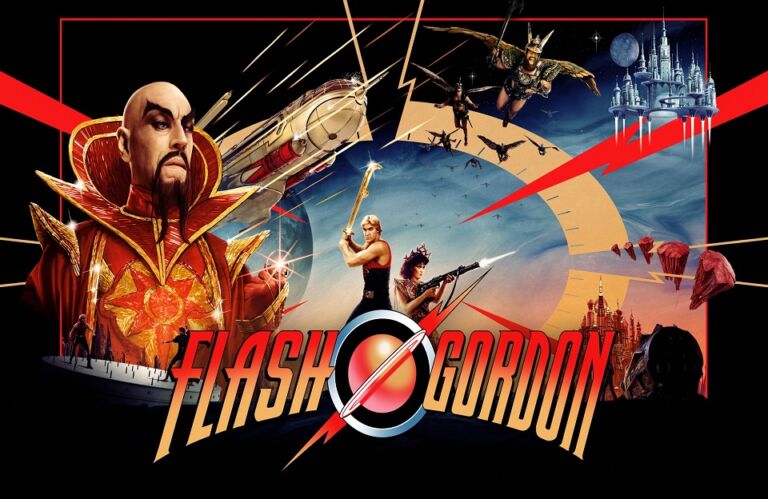 Flash Gordon