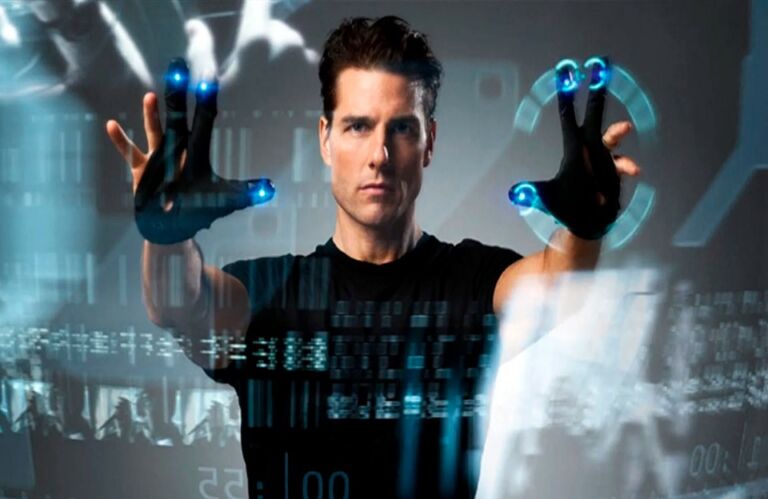 Minority Report | Steven Spielberg