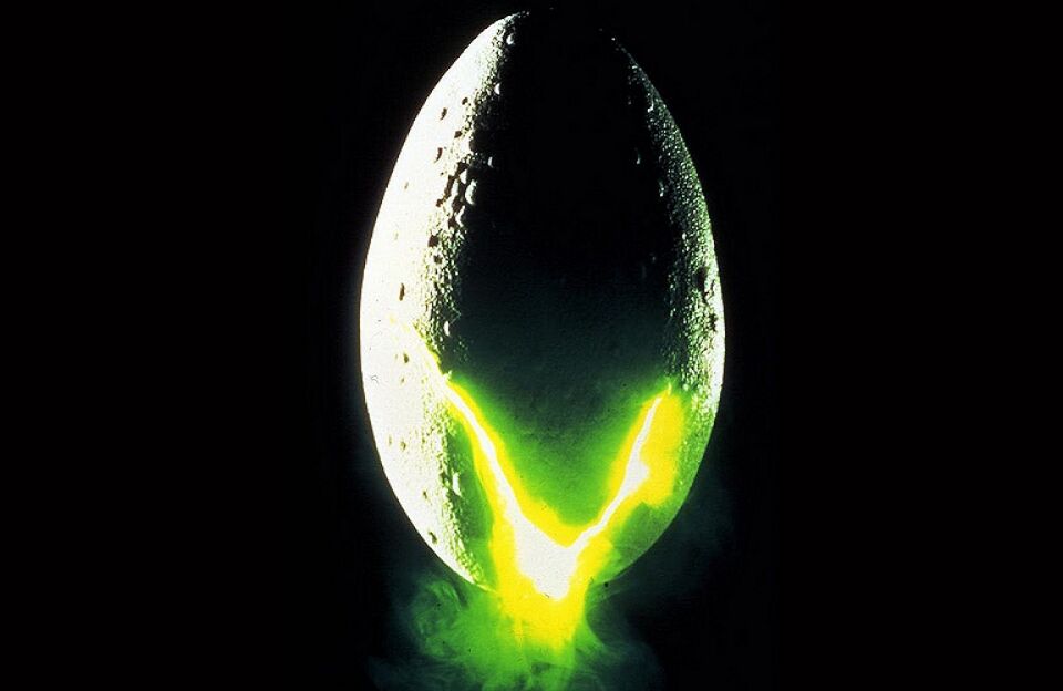 Aliens