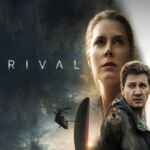 Arrival