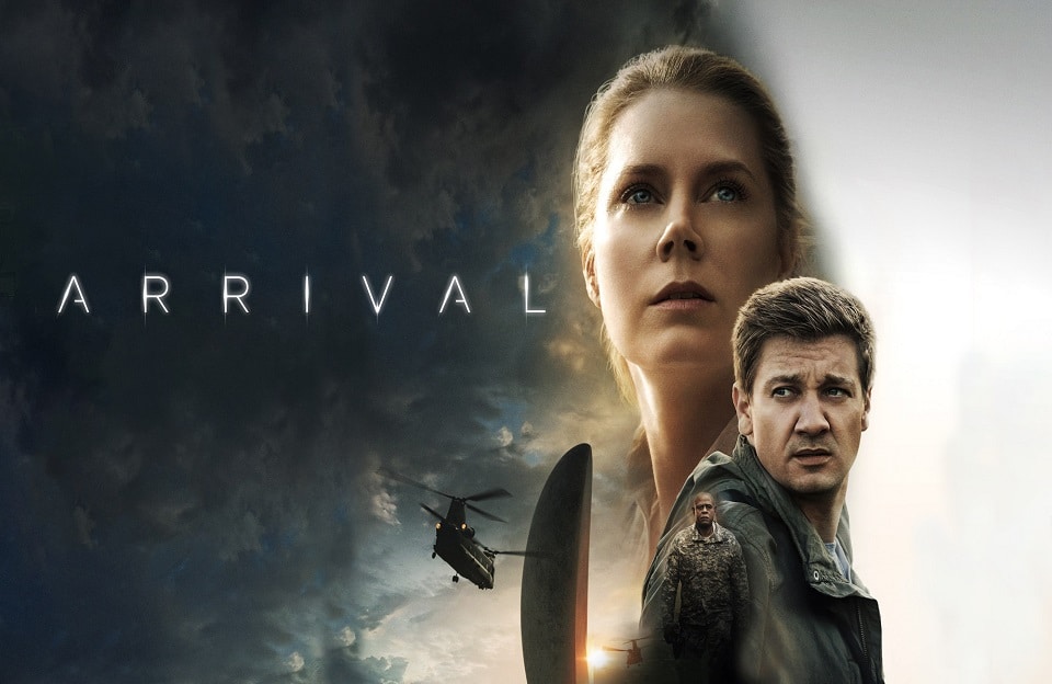Arrival