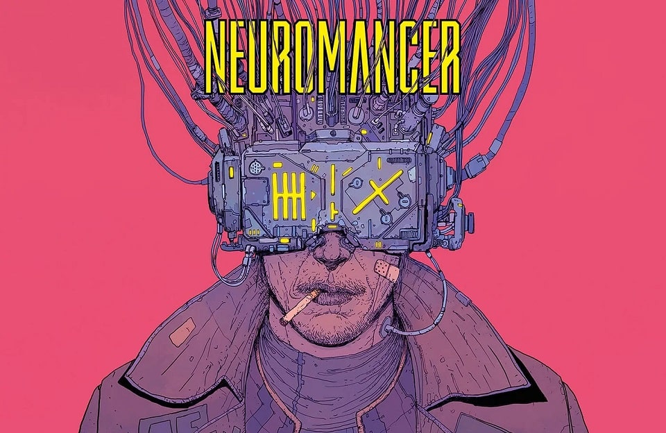 Neuromancer