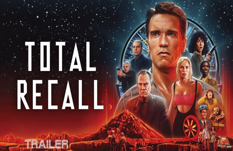 Total Recall