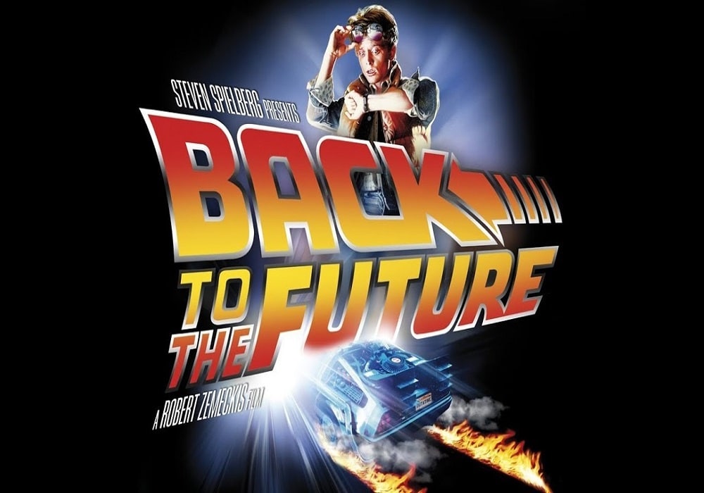 De volta para o futuro