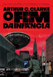 Fim da Infância