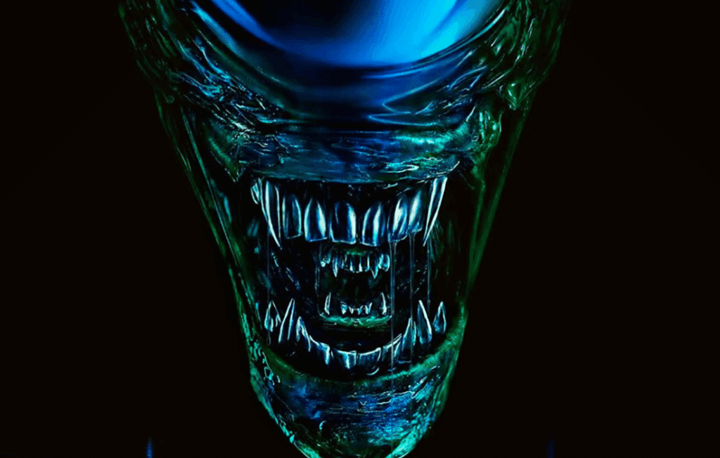 Alien Earth