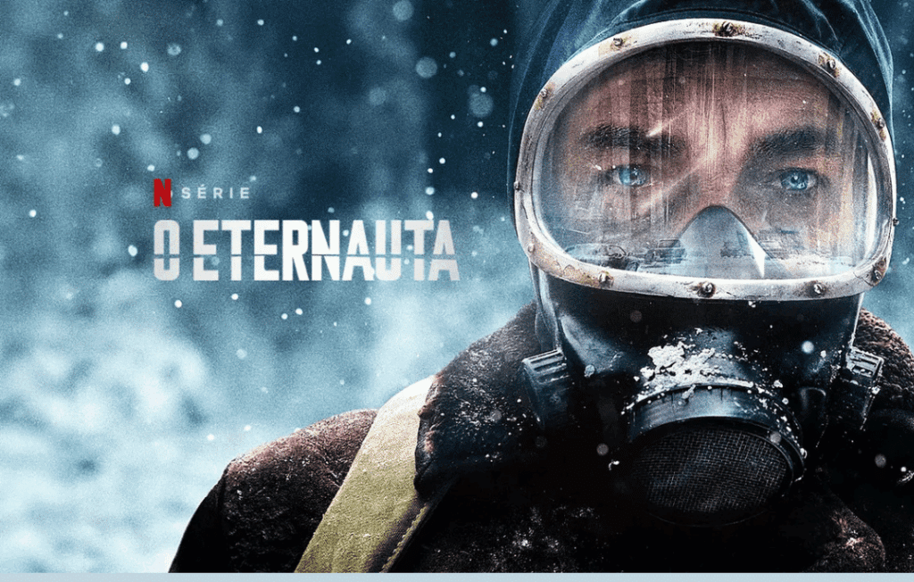 O Eternauta