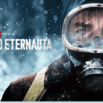 O Eternauta