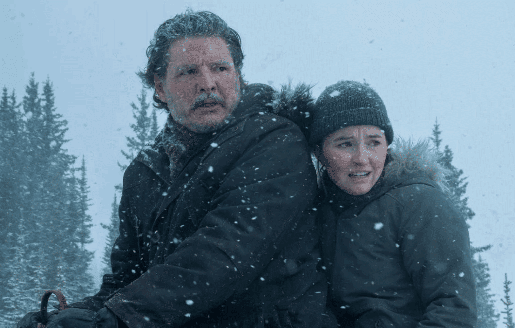 Pedro Pascal