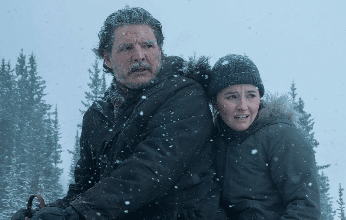Pedro Pascal