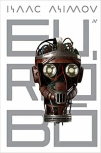 Eu Robô