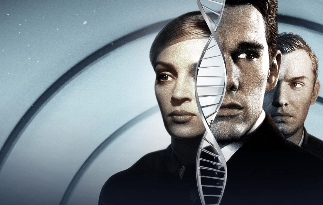 Gattaca