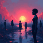 Consciência negra e Afrofuturismo