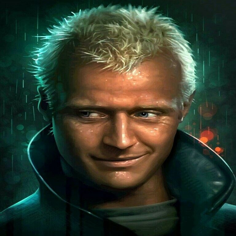 Roy Batty